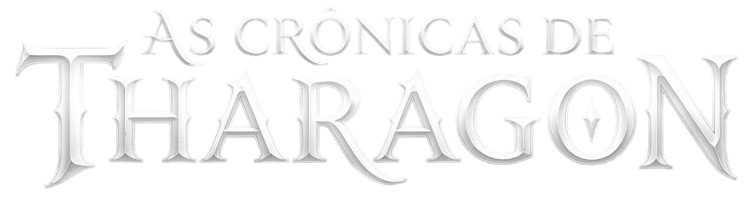 As Crônicas de Tharagon